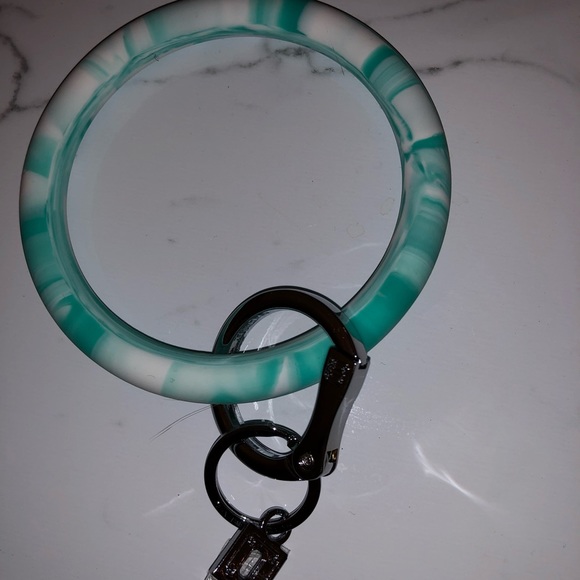 O’venture o ring key ring - Picture 3 of 4